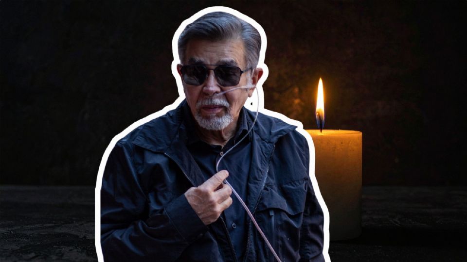 ¿Murió Jorge Ortiz de Pinedo?