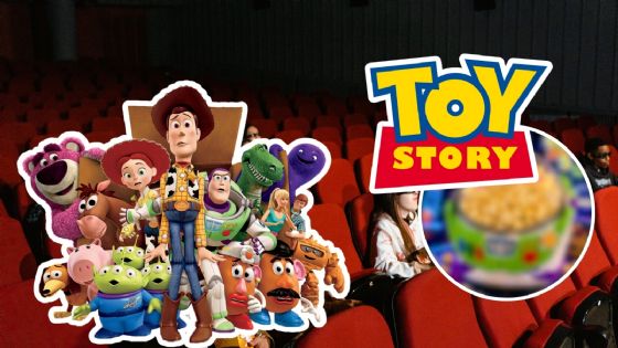 Palomera de ‘Toy Story 5’, fecha de preventa, venta, precio y dónde comprarla