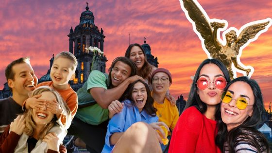 Qué hacer en CDMX este fin de semana 29, 30 y 31 de mayo 2026: Los mejores eventos y actividades