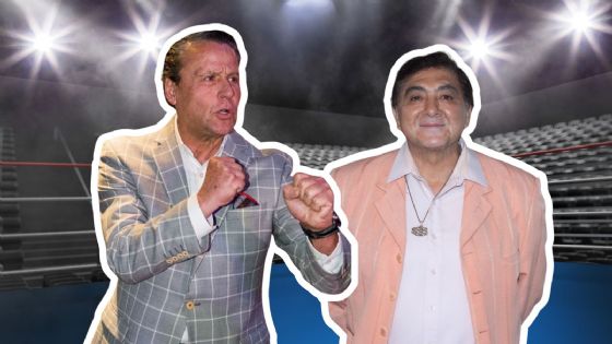 Carlos Bonavides reta a Alfredo Adame para pelear en Ring Royale 2: “Nos damos un entre”