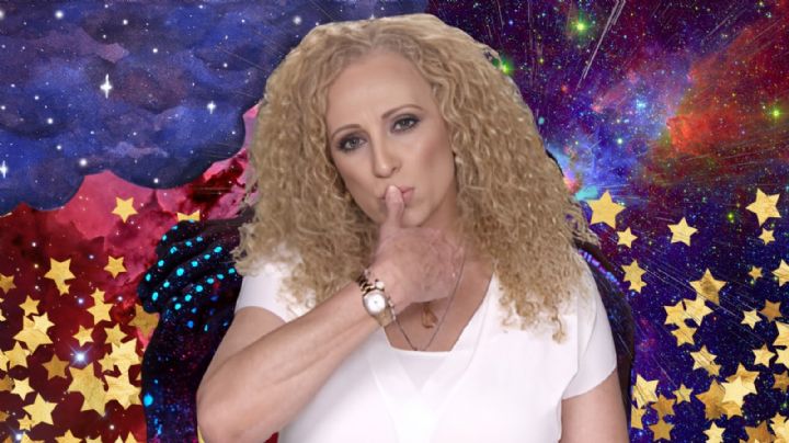 Horóscopo de HOY, lunes 1 de junio de 2026 según Mizada Mohamed, predicciones del tarot para iniciar el mes