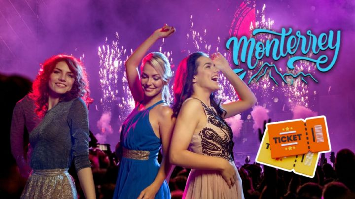 Cartelera de conciertos para este fin de semana 29, 30 y 31 mayo 2026 en Monterrey: Kenia Os, Marco Antonio Solís y más