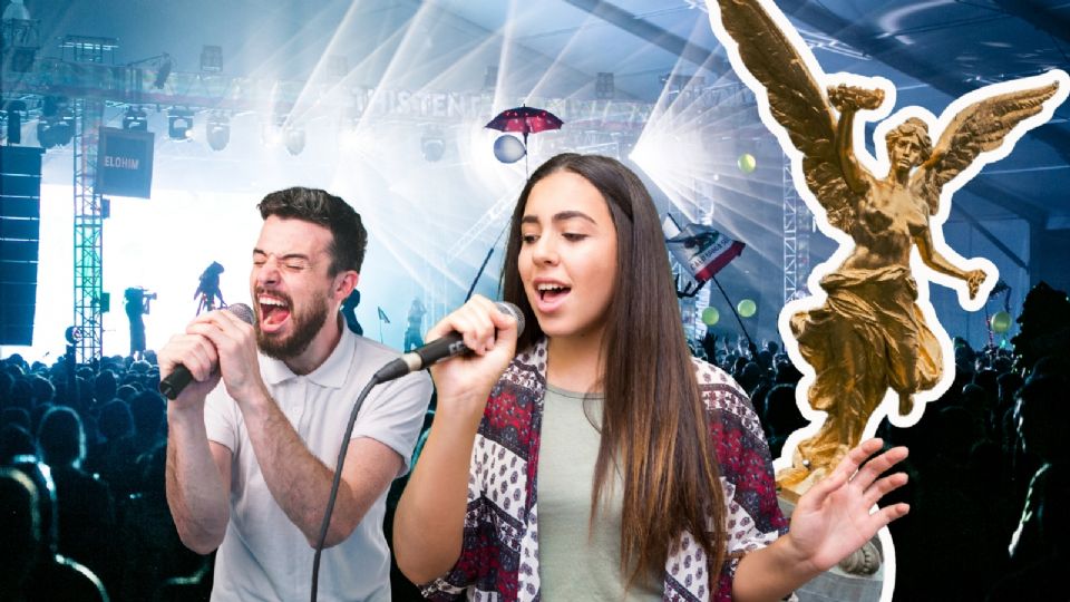 Cartelera de conciertos en CDMX este fin de semana 29, 30 y 31 de mayo de 2026.