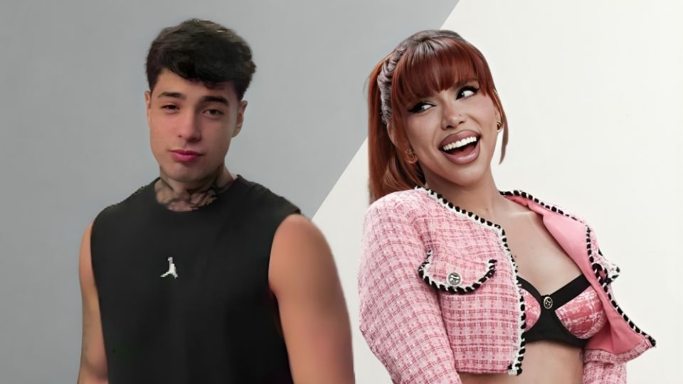 Naim Darrechi, creador de contenido y exnovio de Yeri Mua fue detenido en CDMX: ¿Qué pasó?