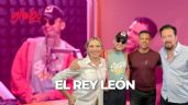 Foto ilustrativa de la nota titulada: El Rey León regresa a México: El fenómeno de Broadway que ruge con fuerza en Café Globo