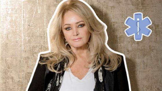 Bonnie Tyler, cantante de 'Total Eclipse of the Heart' es hospitalizada de emergencia: ¿Qué le pasó?