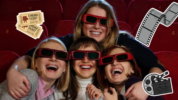 Cartelera Cineteca Nacional: Películas y reestrenos para este fin de semana 8, 9 y 10 de mayo 2026
