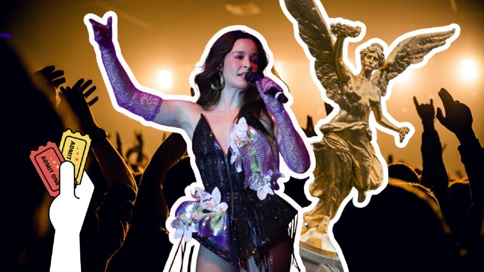Monsieur Periné Teatro Metropólitan 2026, todo sobre su concierto en la CDMX.