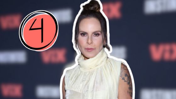 Kate del Castillo confirma el regreso de 'La Reina del Sur': Cuándo se estrena y quiénes vuelven