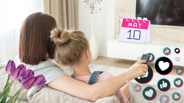 Día de las Madres 2026: Mejores películas familiares en streaming para ver en familia este 10 de mayo