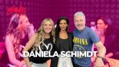 Foto ilustrativa de la nota titulada: Daniela Schmidt en Café Globo: El fenómeno de la serie "Doc" y su vida en Mérida