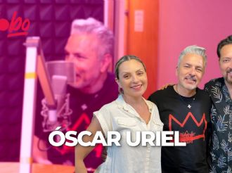 El Diablo Viste a la Moda 2 y La Casa de los Espíritus: Óscar Uriel revela lo mejor del cine