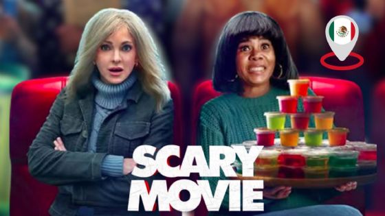Elenco original de ‘Scary Movie’ en México: Fecha, lugar y cómo ver a Anna Faris en CDMX