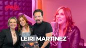 Foto ilustrativa de la nota titulada: Leire Martínez revela el lado más íntimo de "Historias de aquella niña" en Café Globo: Su regreso triunfal a México