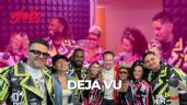 Foto ilustrativa de la nota titulada: Déjà Vu presenta la canción que ya emociona a la afición "Canta y no llores" | Café Globo