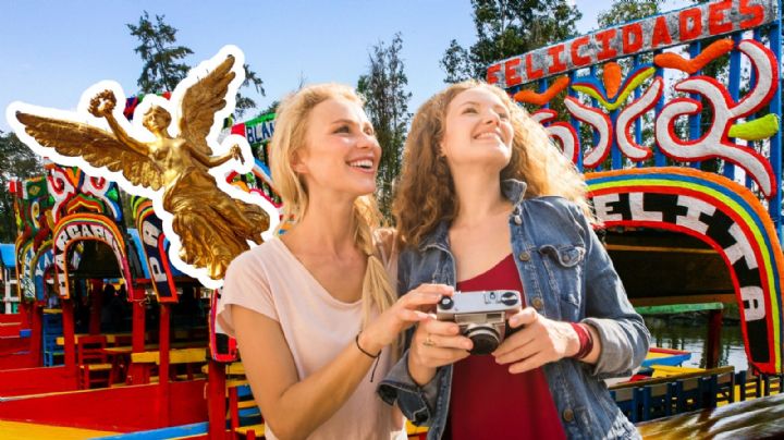 Qué hacer en CDMX este fin de semana 12, 13 y 14 de junio 2026: Los mejores eventos y actividades para toda la familia