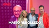 Foto ilustrativa de la nota titulada: ¿Qué tan caro es demandar? Mario Rebolledo lo explica | Café Globo