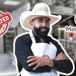 MasterChef México 2026 ¿Quién es Ricardo Cendejas Hernández? El quinto eliminado del reality show de cocina