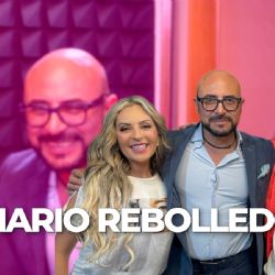 ¿Qué tan caro es demandar? Mario Rebolledo lo explica | Café Globo