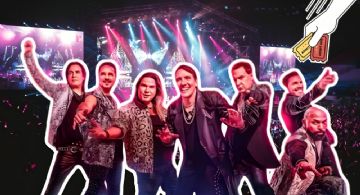 Menudo México 2026: Fechas, preventa y precio de boletos para su concierto en CDMX