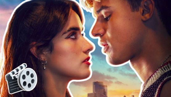 'Culpa Tuya: Londres': Sinopsis, elenco y fecha de estreno de la nueva película romántica de Prime Video