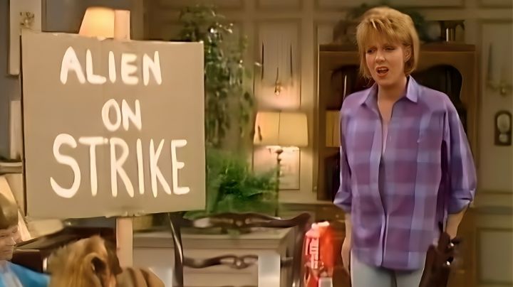 Muere Anne Schedeen, querida actriz de 'ALF' a los 77 años: ¿Quién era y qué le pasó?