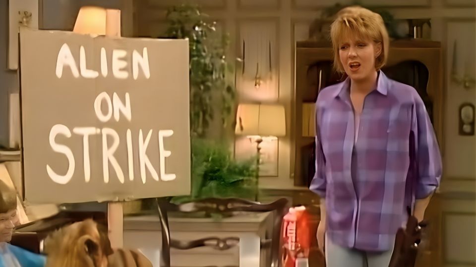 Tras conocerse la muerte de Anne Schedeen, sus seguidores inundaron las redes sociales con mensajes de condolencias: ¿Qué le pasó?