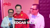 Foto ilustrativa de la nota titulada: Edgar Villa habla del futuro de 'La Oficina' y sus nuevos proyectos | Café Globo