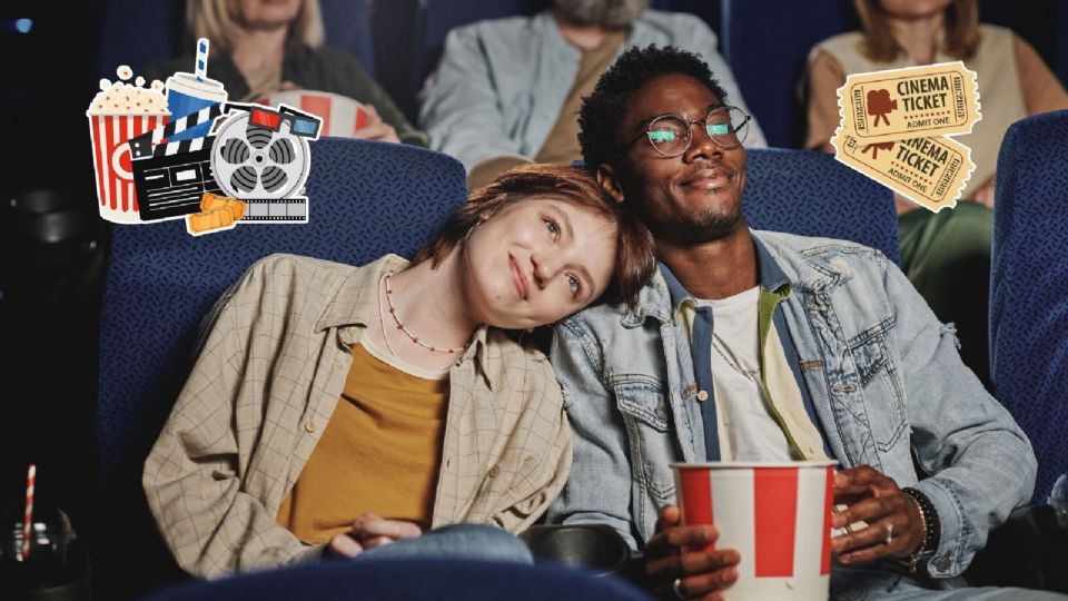 La Cineteca Nacional ofrece películas imperdibles para este fin de semana: Cartelera completa.