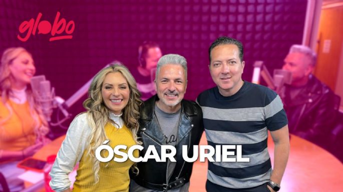 'Disclosure Day' y las series que no te puedes perder con Óscar Uriel | Café Globo