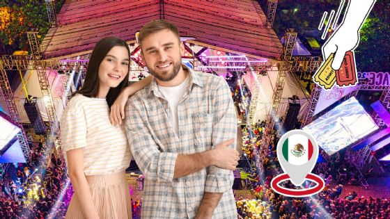 Cartelera de conciertos en Guadalajara este fin de semana 19, 20 y 21 de junio de 2026