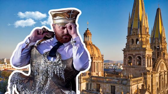 Sam Smith México 2026: Fechas, preventa y precio de boletos para su concierto en Guadalajara
