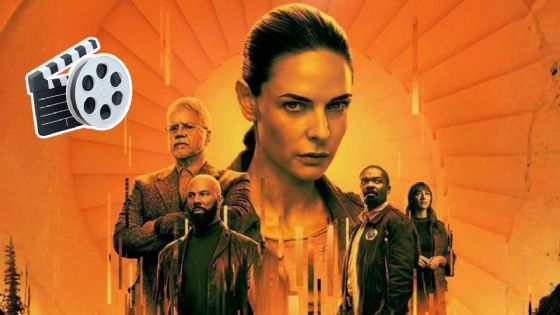 'Silo': De qué trata y quién es quién en la tercera temporada de la serie de ciencia ficción