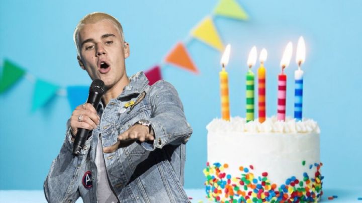 Justin Bieber sorprende a una fan al cantarle "Feliz cumpleaños" en pleno restaurante | VIDEO