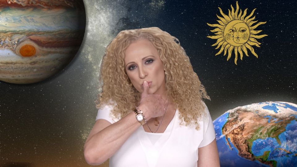 Horóscopo de Mizada Mohamed HOY, miércoles 3 de junio de 2026.
