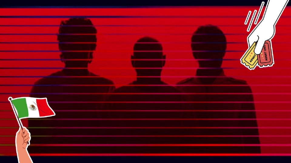 El concierto de Soda Stereo reúne a los integrantes de la agrupación acompañado de una propuesta audiovisual: Fechas y boletos.