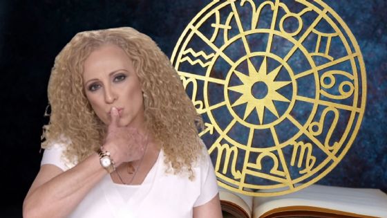 Horóscopo de HOY, viernes 26 de junio de 2026 según Mizada Mohamed, lectura del tarot