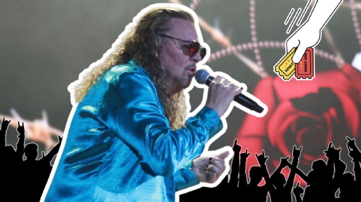 Maná México 2026: Se confirma SEGUNDA FECHA para concierto en el Estadio GNP Seguros: Venta, preventa y precio de boletos
