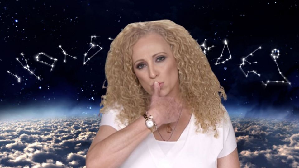 Horóscopo de Mizada Mohamed HOY, martes 23 de junio de 2026.