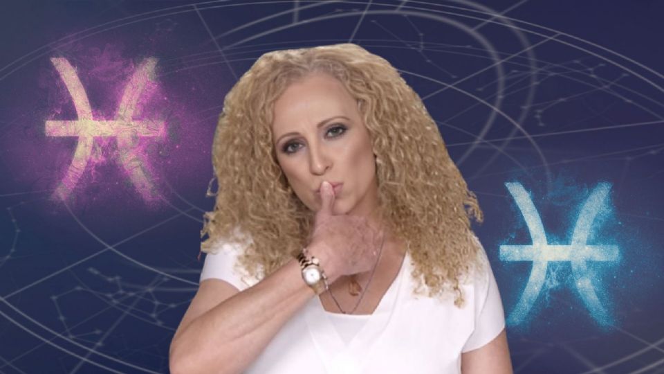 Horóscopo de Mizada Mohamed HOY, miércoles 24 de junio de 2026.