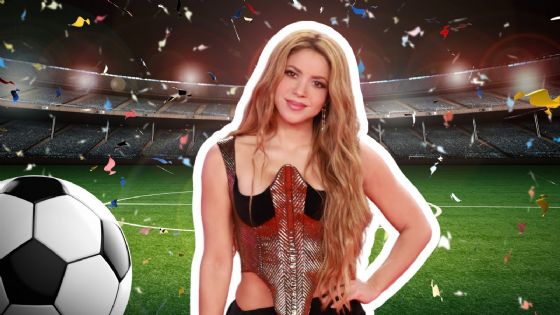 Shakira anuncia versión en español de "Dai Dai": ¿Cuándo se estrena?
