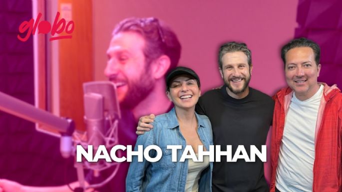 Nacho Tahhan presenta '7 Veces Adiós', el fenómeno teatral que conquista al público | Café Globo