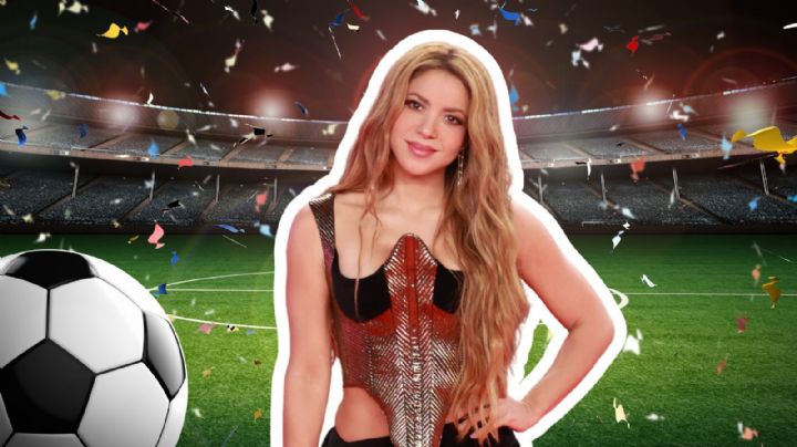 Shakira anuncia versión en español de "Dai Dai": ¿Cuándo se estrena?