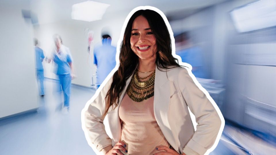 Camila Sodi es hospitalizada por una histerectomía, noticia que tomó por sorpresa a sus seguidores: ¿Qué le pasó?