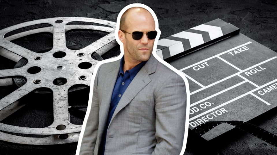 Código Venganza con Jason Statham promete acción y grandes actuaciones: Sinopsis y estreno.