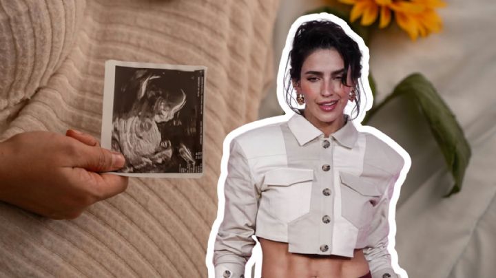Bárbara de Regil revela por qué no desea más hijos y su opinión sobre la maternidad: "No quiero cambiar pañales"