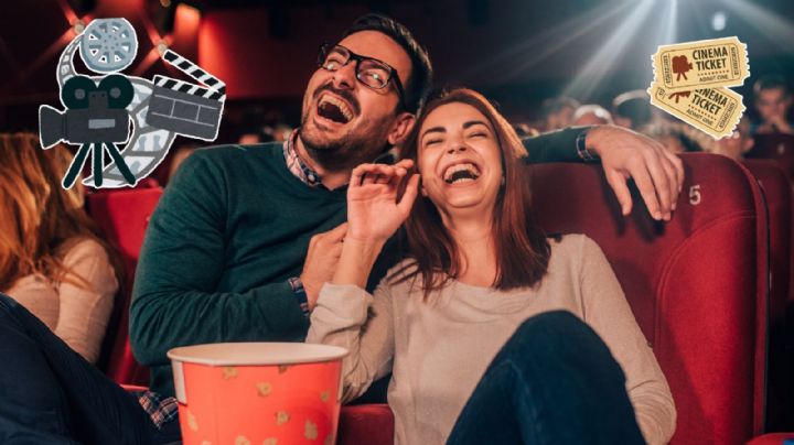 Cartelera Cineteca Nacional: Películas y reestrenos para este fin de semana 26, 27 y 28 de junio 2026