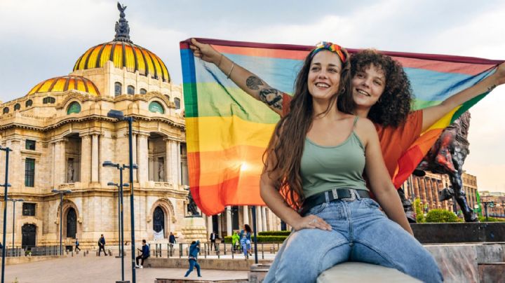 Marcha del Orgullo LGBT 2026 en CDMX: ¿Cuál es el lema OFICIAL y quiénes son los conductores estelares?