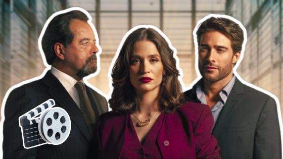 'La Encrucijada': De qué trata, reparto completo y dónde ver la nueva serie de ViX