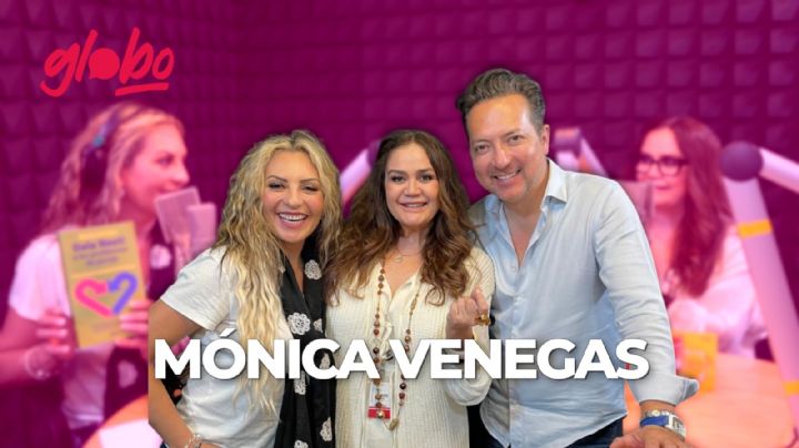 ¡Dale next a tu ex! Mónica Venegas te dice cómo lograrlo | Café Globo